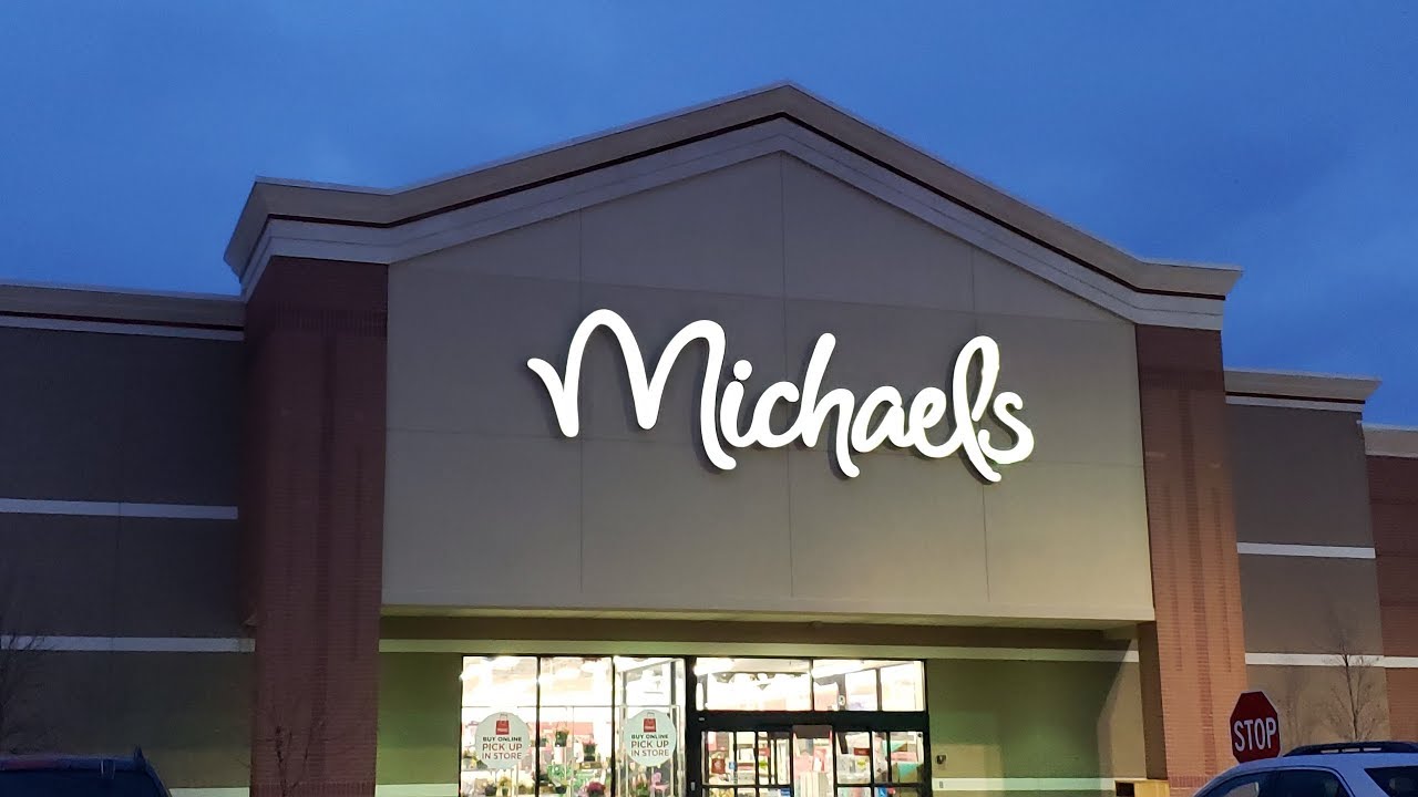 Yarn Shopping at Michael's - Yarn Haul Video - What's on Sale | Bag O Day Crochet