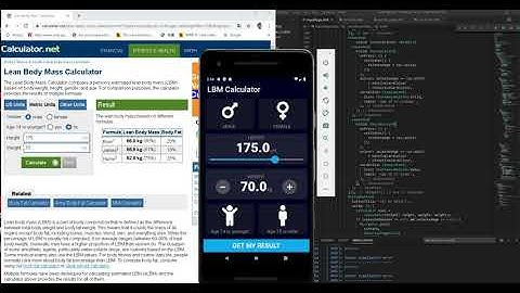 A201 STIW2044 MOBILE PROGRAMMING (Lab 1)