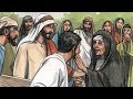 040 - Widow's Son Raised  (Farsi)