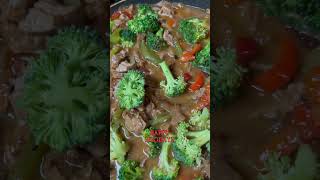 First Time Trying Beyond Steak Seared Tips