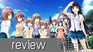 If My Heart Had Wings: Flight Diary Review - Noisy Pixel screenshot 1