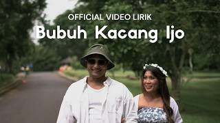 Bubuh Kacang Ijo - Yuni Swari Ft. Martin Castrow ( Official Video Lirik )