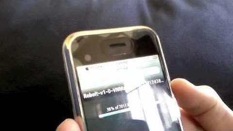 How to Get Free Apps On 2.2/2.1 For iPhone/iPod (New Version)