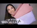 SAMORGA BAG ORGANIZERS COMPARISON | Louis Vuitton Neverfull MM