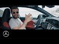 Mercedes-Benz A-Class 2018: Test driven by MrJWW