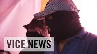 Meeting Manilas Crystal Meth Dealers Excerpt From The Shabu Trap