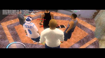 [LS-RP] Locotes, Choppas ain