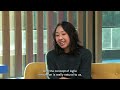 Inclusion Excellence Awards – Impact Award Finalist Gabrielle Tang