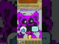 大流行のポピープレイタイムから連想お絵描きクイズ！ #マイクラ #minecraft #poppyplaytime