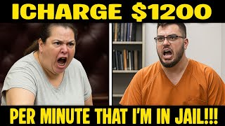 Sov Cit Karen Gets SHUT DOWN After Firing Attorney—Judge Has LAST WORD!!!