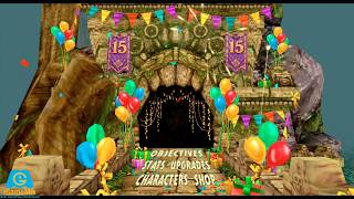 iGameMix🏦2026 TEMPLE RUN FHD*CARNIFLEX NEW HIGH SCORE #gameplay screenshot 3