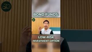BOND FUNDS: Low Risk Investment Option for Conservative Investors