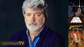 Top 5 George Lucas Movies