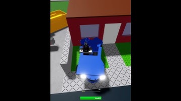 BeamNG soft body physics in Roblox #beamng #free