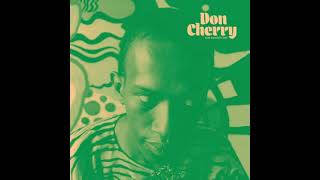 Don Cherry - Om Shanti Om (Full Album)