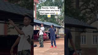 Forrest Frank - Your Way&#39;s Better (official dance) 💃#dance #christian #jesuslovesyou #viral #shorts