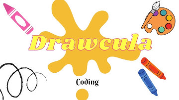 Coding a Drawing app on Thunkable X