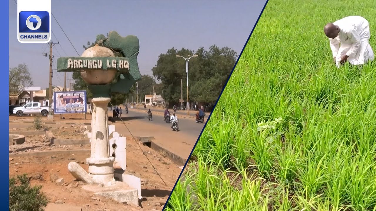 Low Rainfall Threatens Argungu's Economy, UNESCO-Listed Festival