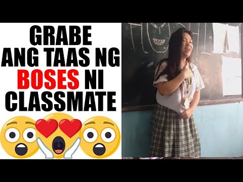 Video: Mataas Na Inaasahan