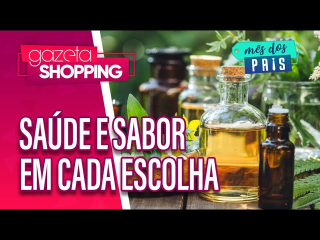 Saúde e Sabor em Cada Escolha |  | Mercadão Natural | Gazeta Shopping | #MêsDosPais2025 Saúde e Sabor em Cada Escolha |  | Mercadão Natural | Gazeta Shopping | #MêsDosPais2025