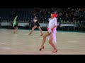 cha cha cha     caucasus cup 2017