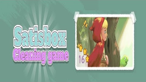 Satisbox Storage Master Level 16 Walkthrough Solution