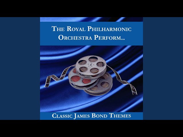 Royal Philharmonic Orchestra - All Time High