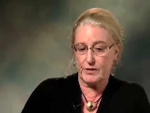 Susan P Fisher Hoch: WITI Hall of Fame 2008 Induct...