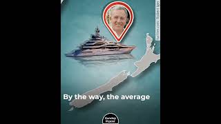 Bob Iger Makes $78,000 a Day: What Does He Do With It?