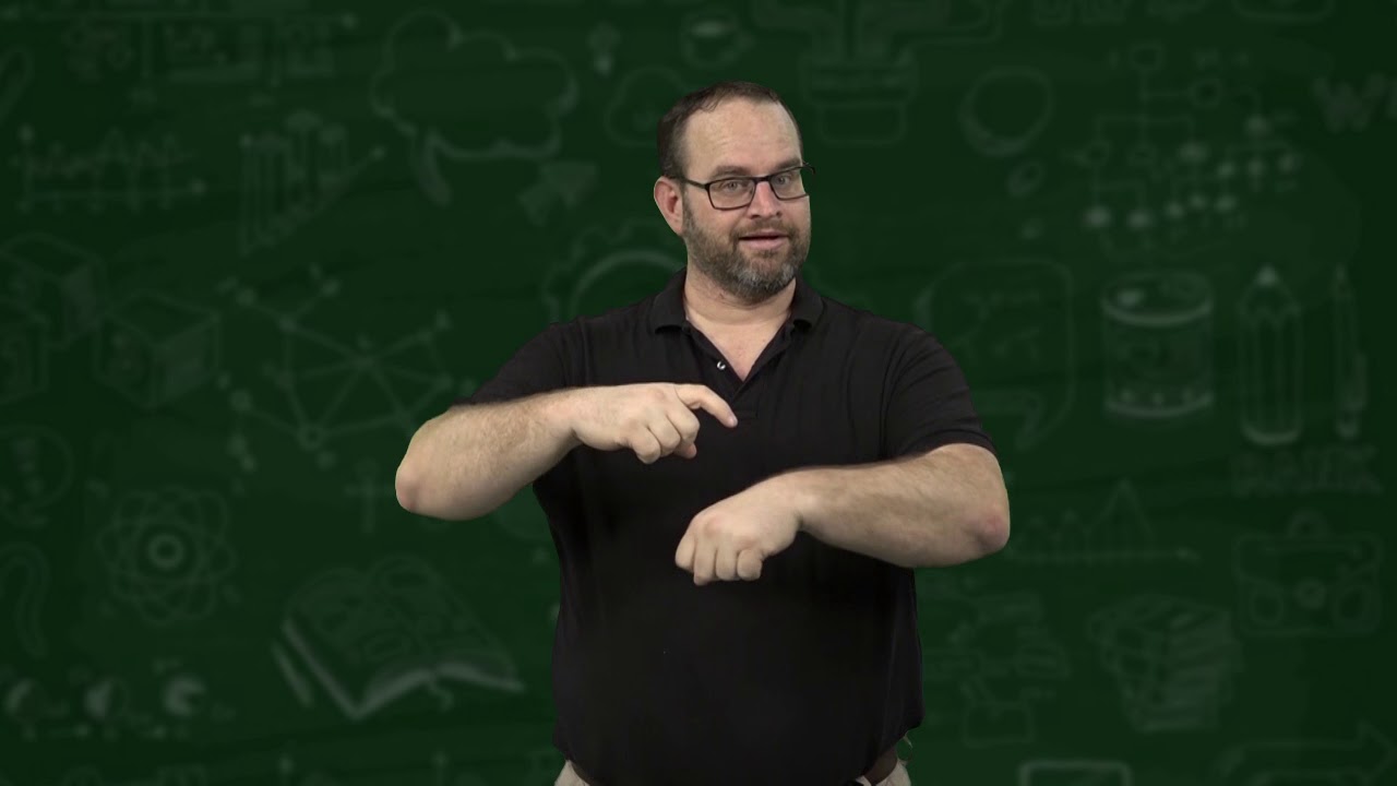 Math Concepts in ASL- #6 Different Ways of Adding - YouTube