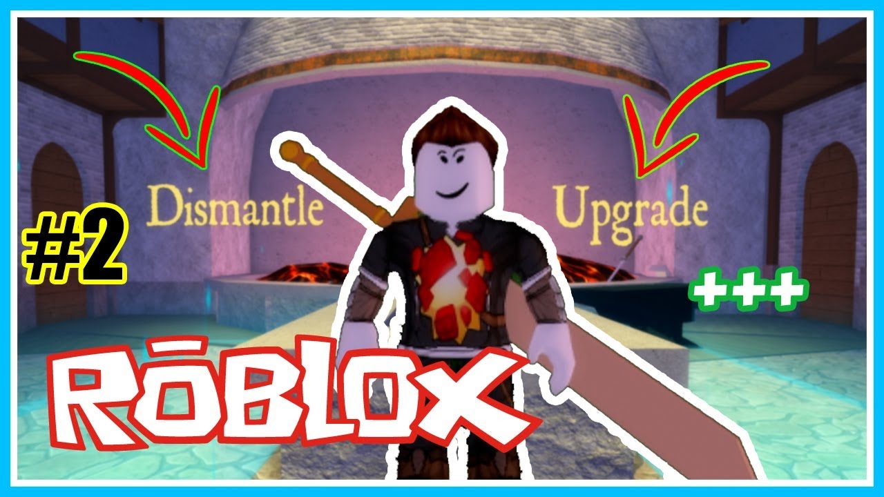 Nyobain Upgrade Barang Swordburst 2 2 Roblox Indonesia Youtube - bang cupu lawan raksasa bacon hair roblox bang cupu invidious