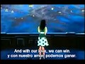 Yellow Lancer Vs Lynn Minmay - We Will Win