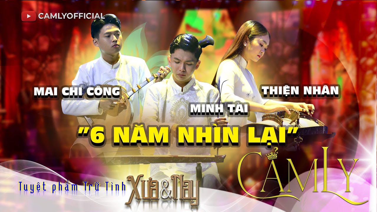 TẬP 3.3 | Thiện Nhân - Mai Chí Công - Đoàn Minh Tài 6 năm nhìn lại