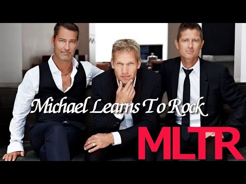 The Best Of Michael Learns To Rock 2018 Top Hit Michael Learns To Rock 2018 Youtube youtube
