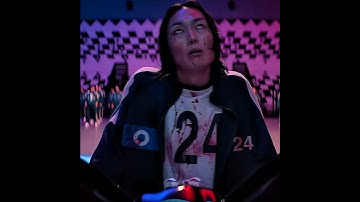 Why Nam-gyu never forced Min-su S3 | Die with a smile#shorts