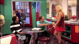 EXCLUSIVE Olivia Holt Returns to Kickin' It!