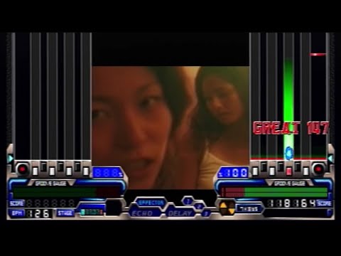 BEHIND THE BEAT ビハインド ザ ビート mqdefault.jpg