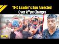 West Bengal News: Civic Body Chief Son Avijit Chatterjee Arrested On Rape-Murder Charges In Naihati