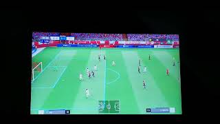 FIFA 22 fail Aktion ( Fehler)