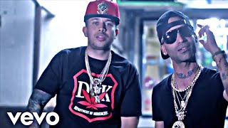 Arcangel Ft. De La Guetto - Estamos Aquí (Oficial Video)