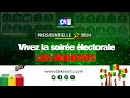  direct   prsidentielle 24 vivez la soire lectorale sur dakaractu  les rsultats tombent