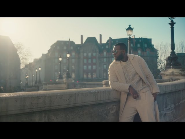 GIMS - JUSQU'ICI TOUT VA BIEN (Clip Officiel) 