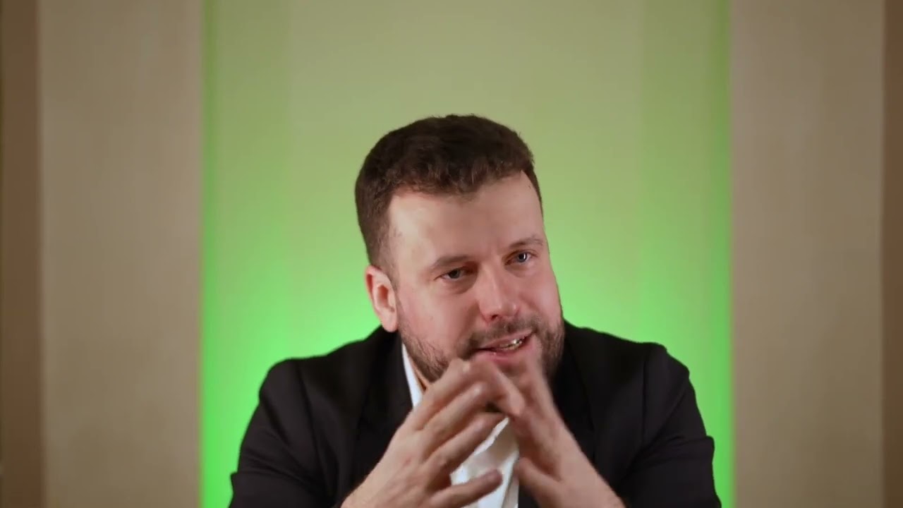 „Vjera je milost, a ne savršenstvo“ – mr  hfz  Ammar Bašić