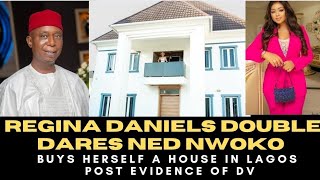 видео: РЕДЖИНАЛ ДЭНИЕЛС СДЕЛАЛ ЭТО... ЗАГРУЗКА МАЛЫШКИ ИЗ ЛАГОСА картинка: РЕДЖИНАЛ ДЭНИЕЛС СДЕЛАЛ ЭТО... ЗАГРУЗКА МАЛЫШКИ ИЗ ЛАГОСА