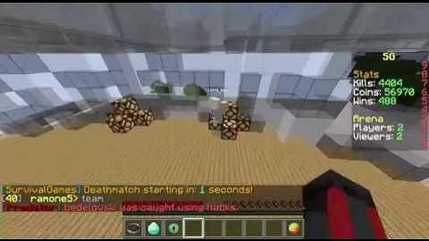 MCW Hacker Report #9 (BucktheDuck)