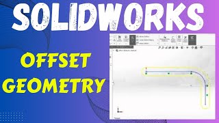 Celebrity Offset Geometry - What is the use of offset in SolidWorks? Net Worth
