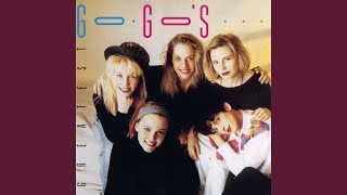 Video thumbnail of "The Go-Go's - You Thought"