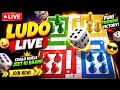 LUDO KING LIVE 100k SUBSCRIBRS ludoking ludolive ludokinglive LUDO KING LIVE 100k SUBSCRIBRS ludoking ludolive ludokinglive