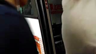 796路線公車搭乘記錄(20161223)