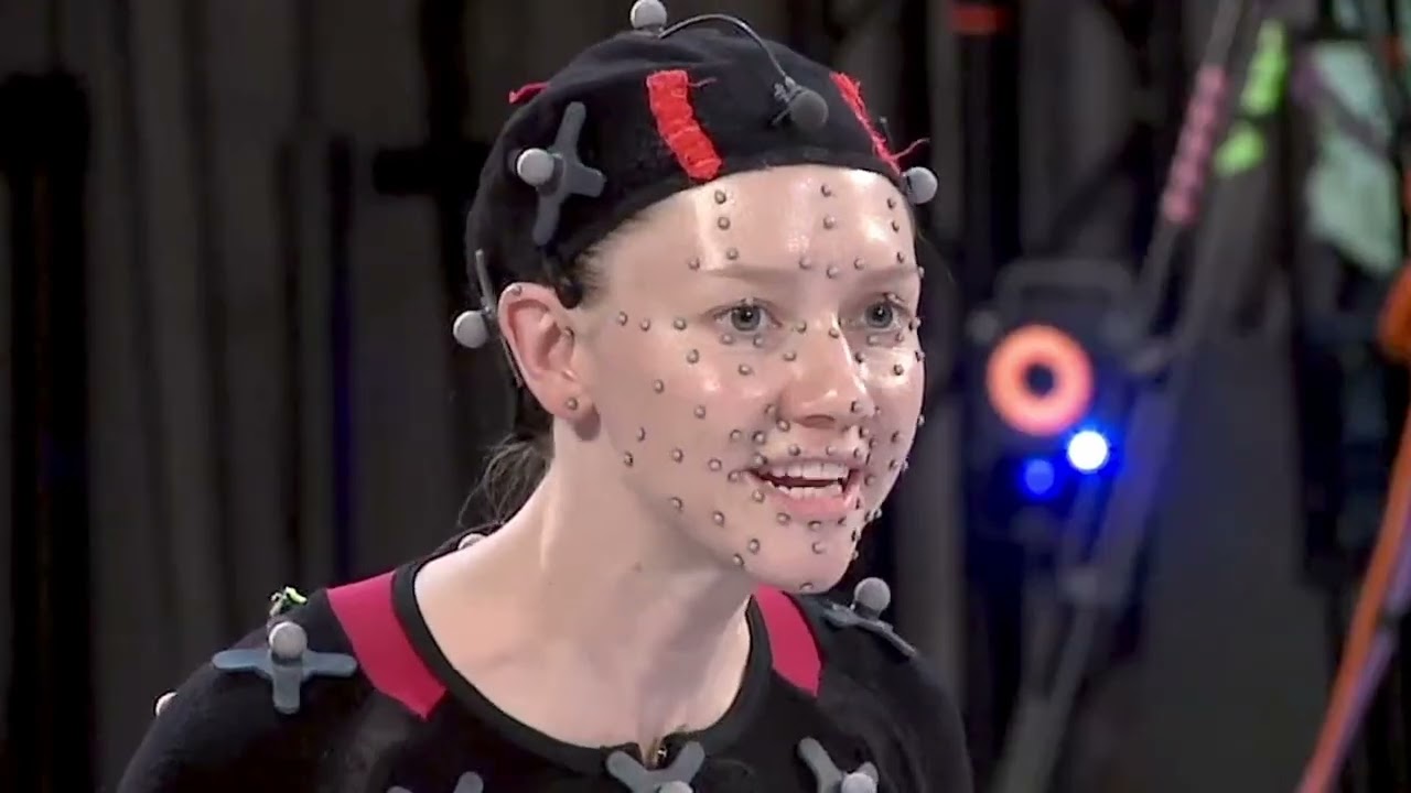 Meet Kara, Markus & Connor (BTS) - Detroit: Become Human